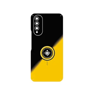 MAHOOT Sepahan Cover Sticker for Wiko T50