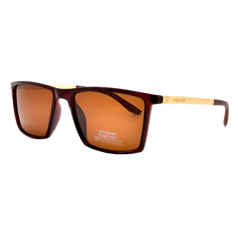 عینک آفتابی مردانه مدل Rwgs-MP5043