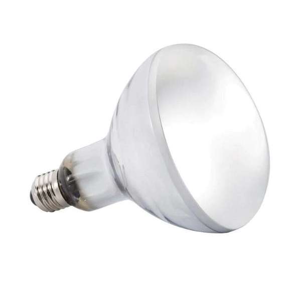 لامپ 80 وات لاکی هرپ مدل خزندگان HEAT-UVB پایه E27