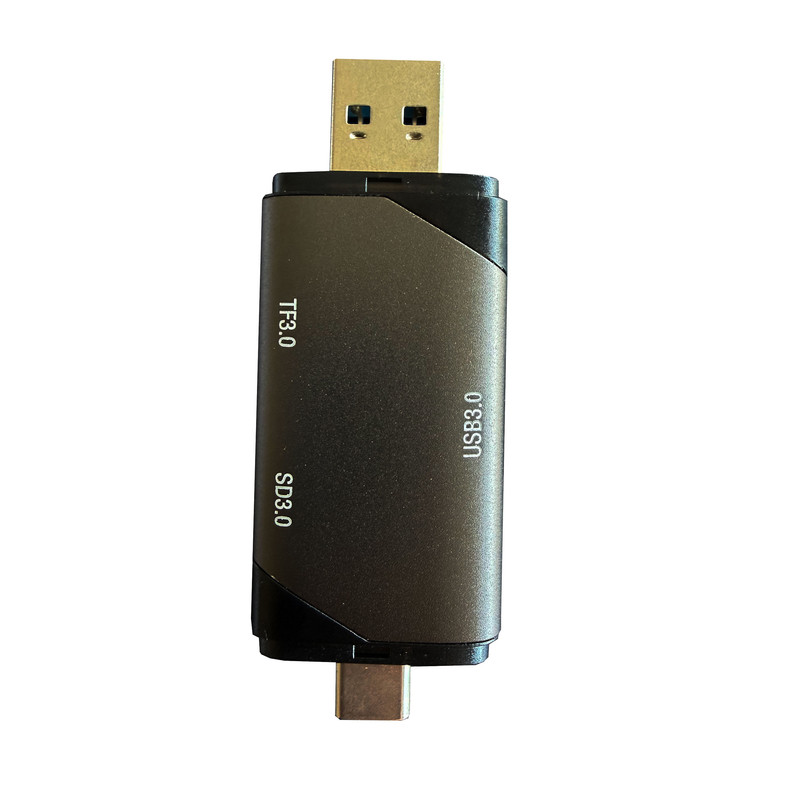 کارت‌خوان مجنتیک مدل ADS-329
