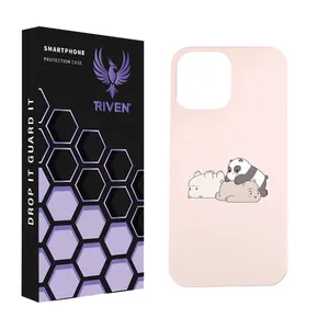 RIVEN RI2-3 Case For Apple iphone 13 Pro Max