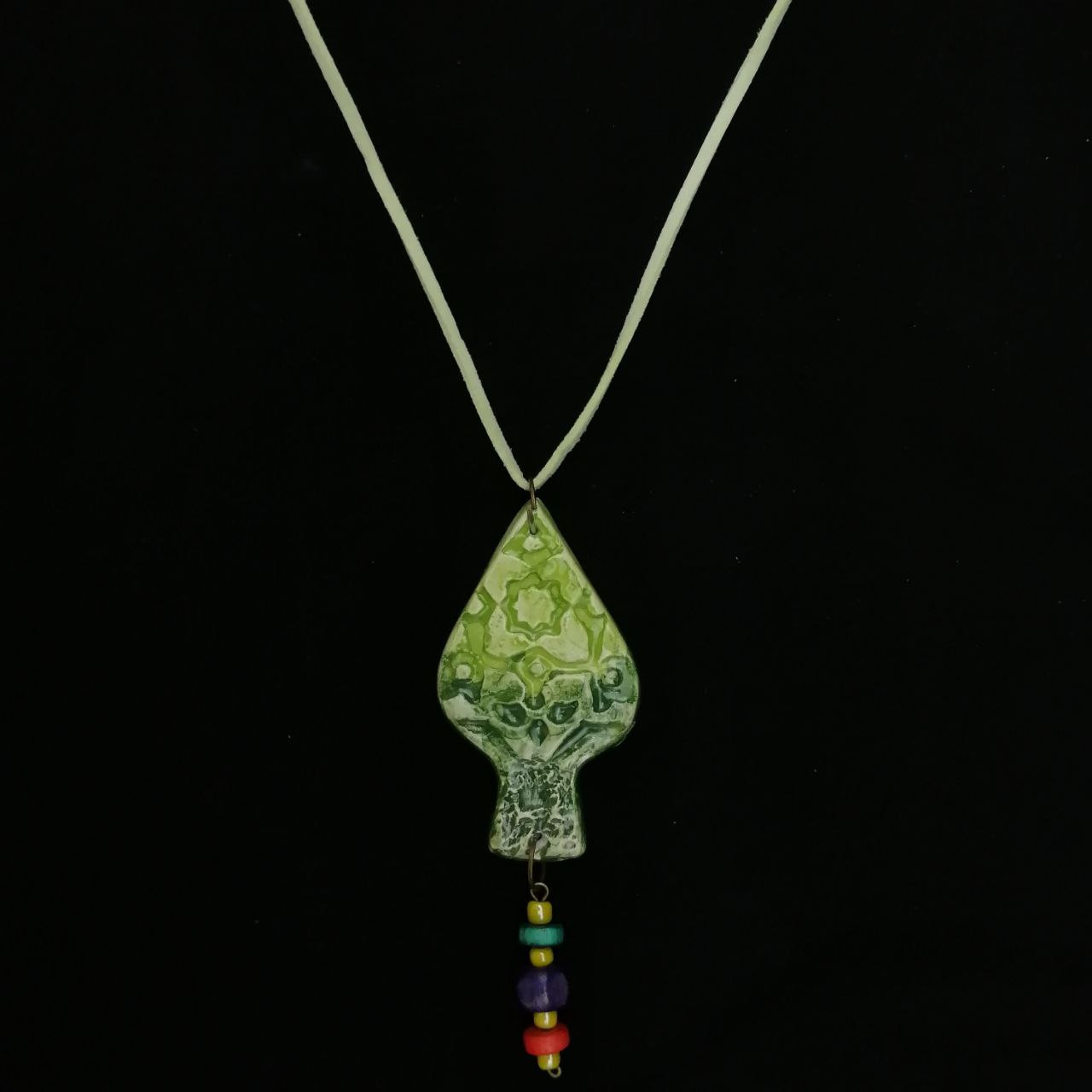 گردنبند دخترانه مدل آیدا کد 12454235 گردنبند دخترانه مدل آیدا کد 12454235