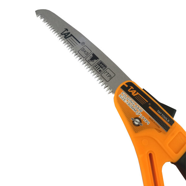 اره چوب بر تات مدل تاشو کد 39