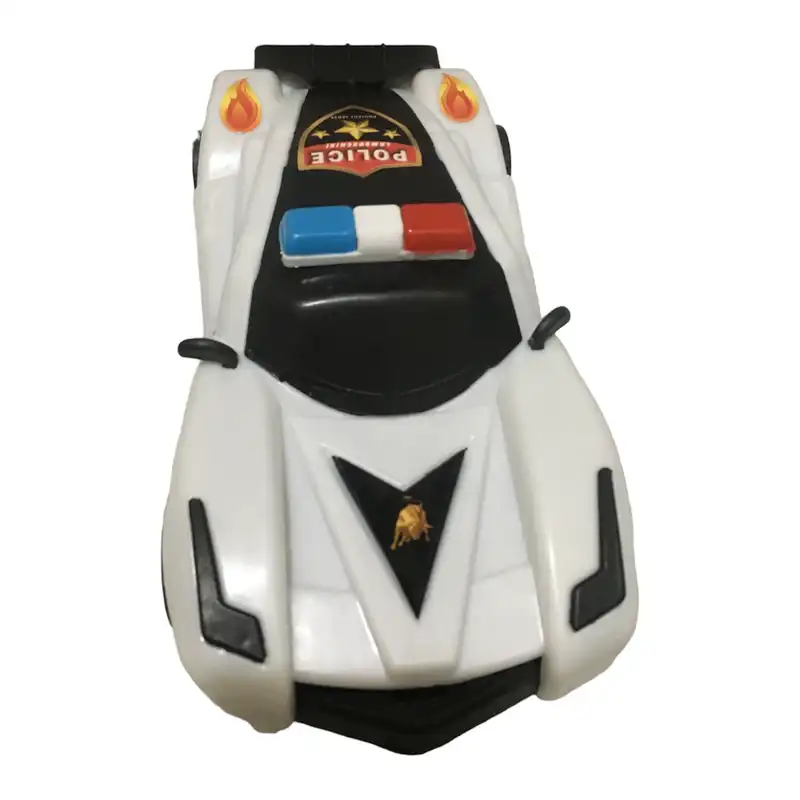 ماشین بازی مدل پلیس کد 5