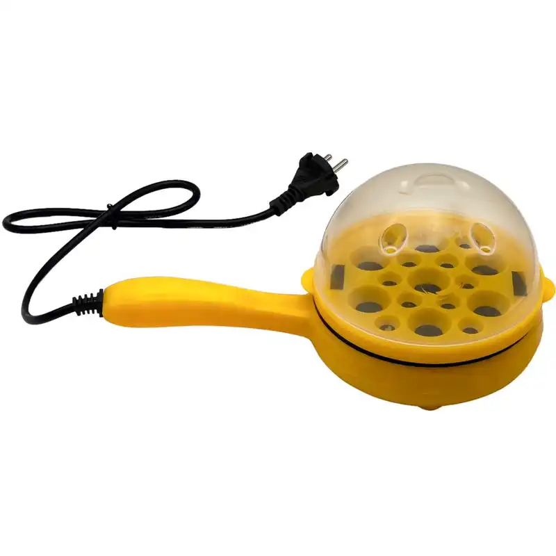 تخم مرغ پز دسینی مدل DS-1122