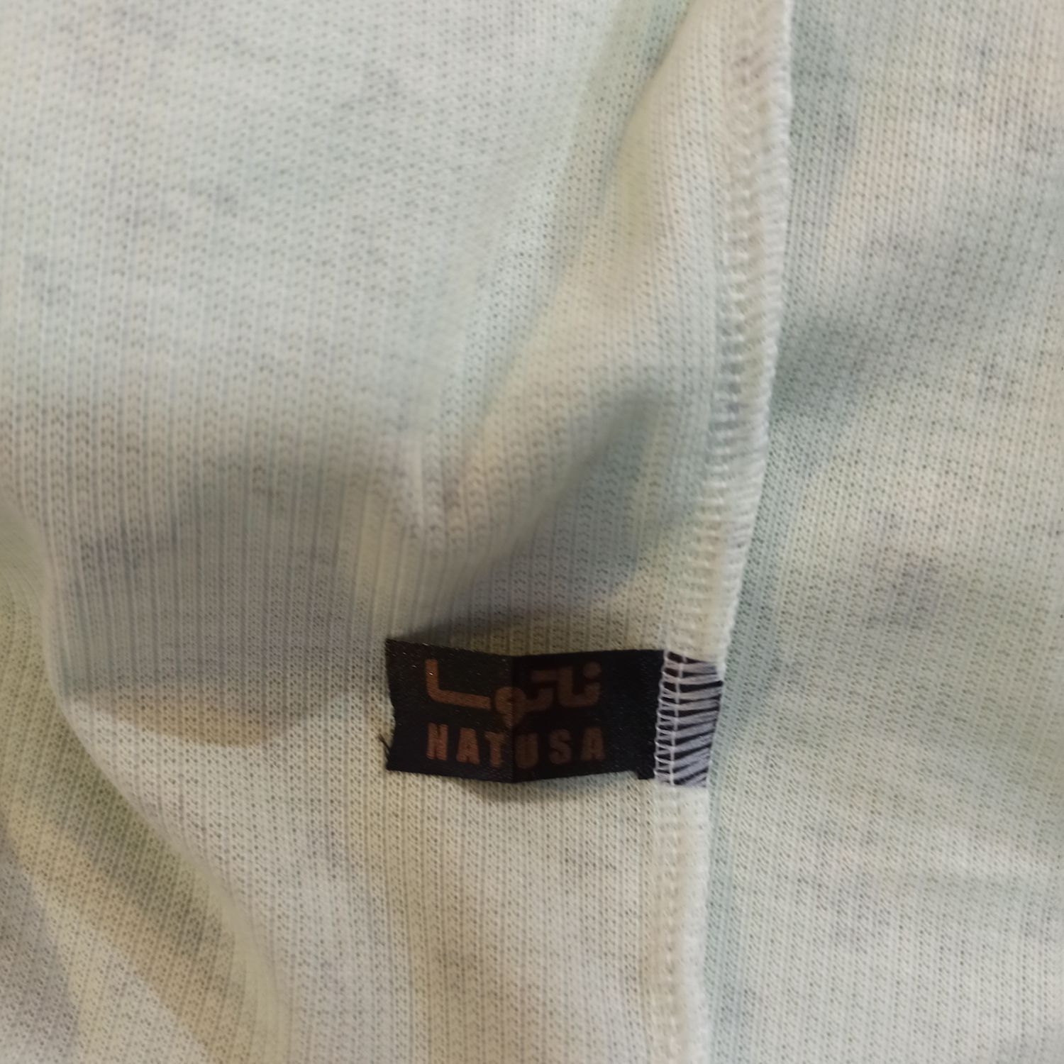 ست تاپ و شلوارک زنانه ناتوسا مدل NT816-2 -  - 11