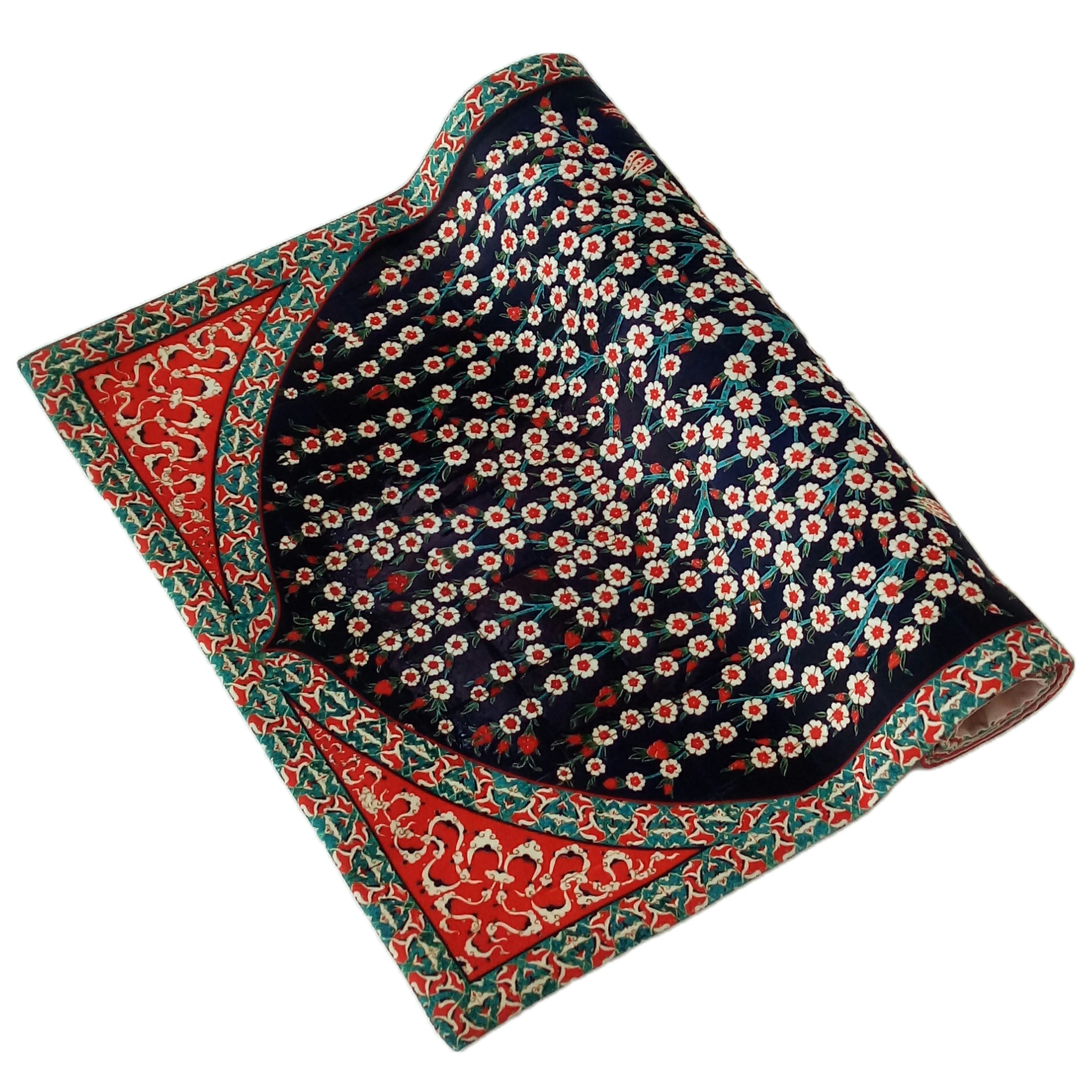 رانر مدل مخمل کد RM4098115