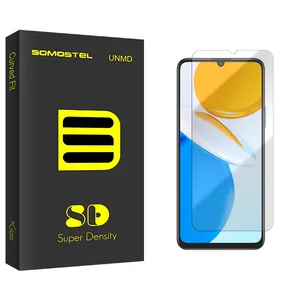 Somastel SD GlassMIX2106 Screen Protector For  X7