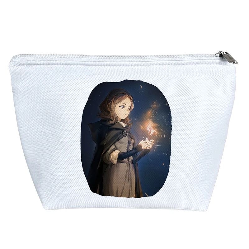 کیف لوازم آرایش دخترانه خندالو مدل سریال Elden Ring کد 2425