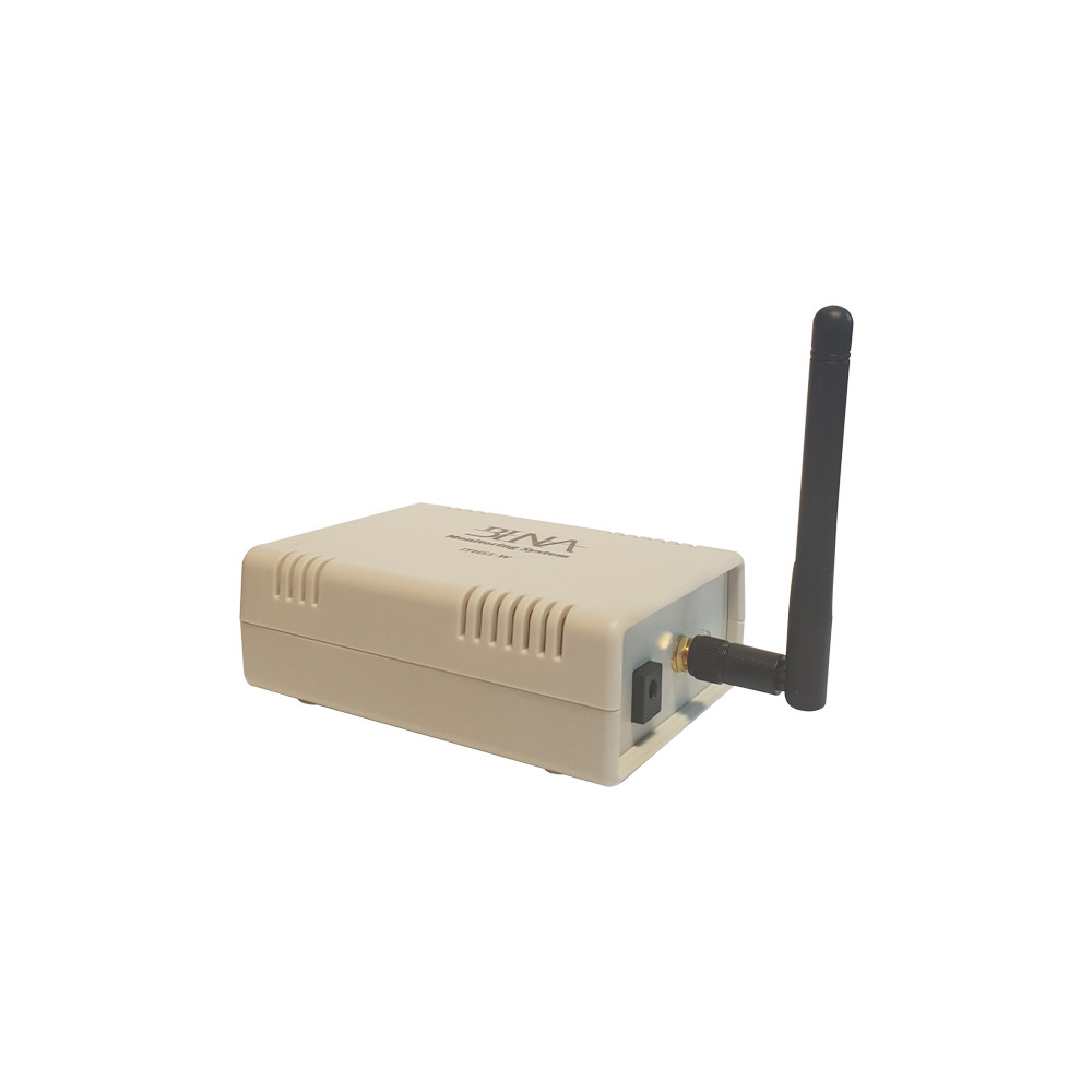 دماسنج و رطوبت سنج مدل Bina دماسنج و رطوبت سنج مدل Bina