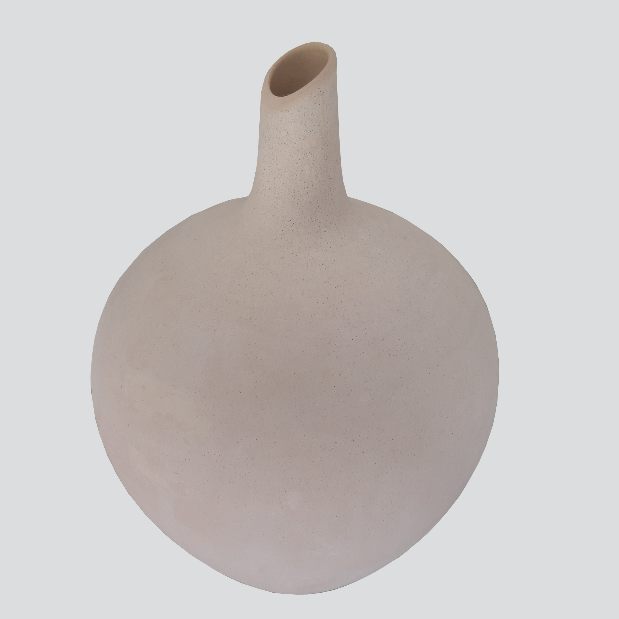 گلدان سفالی مدل شاخه کد VVP-0P0