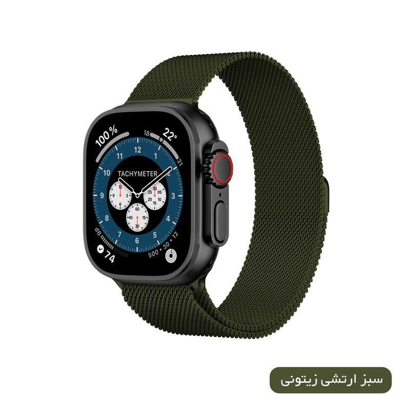 ساعت هوشمند گیفت کالکشن مدل GC5