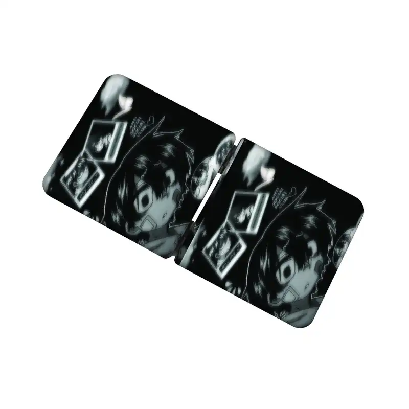 جعبه سیگار مدل انیمه کد 23009