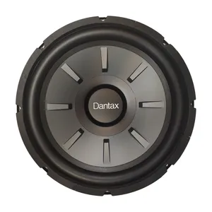 ساب ووفر خودرو دنتکس مدل  SBJ-1240