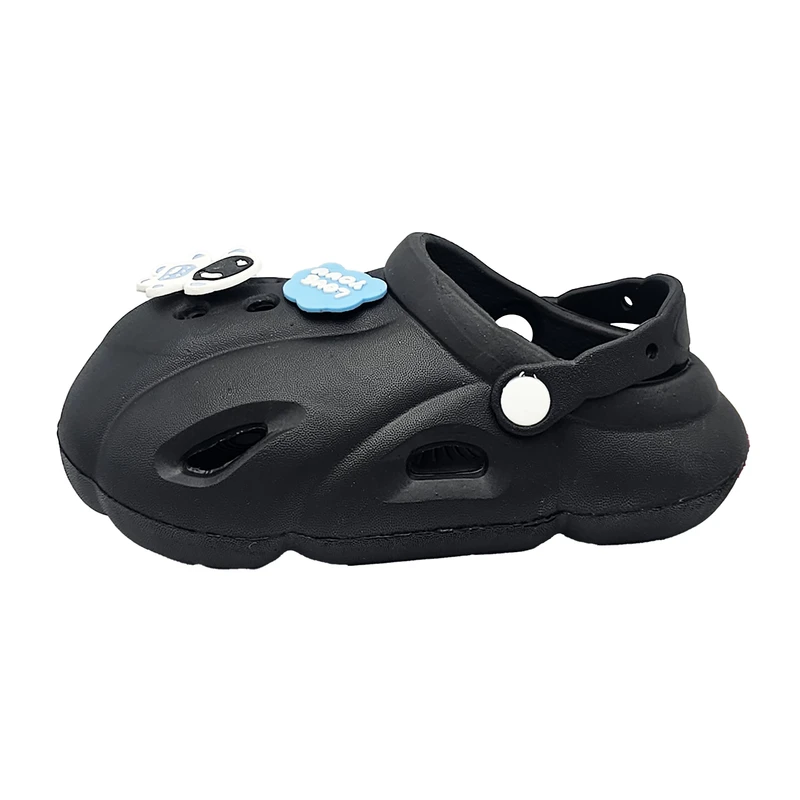 صندل پسرانه سیی 1966 مدل آدم فضایی کد 2259.3