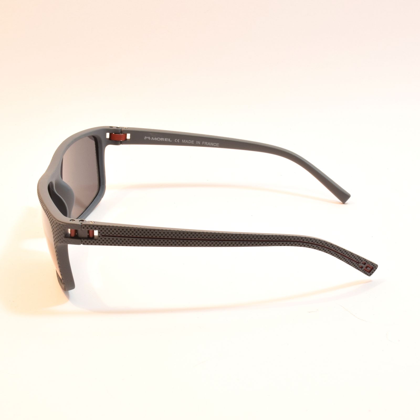 عینک آفتابی مردانه مورل مدل 78700 - - 4