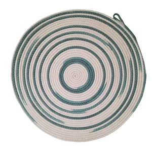 زیربشقابی مدل آبرنگی2