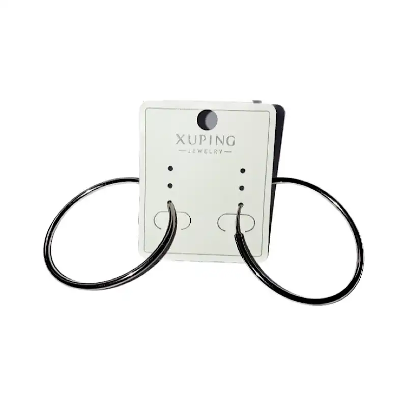 گوشواره زنانه ژوپينگ مدل آويز كد 3651396