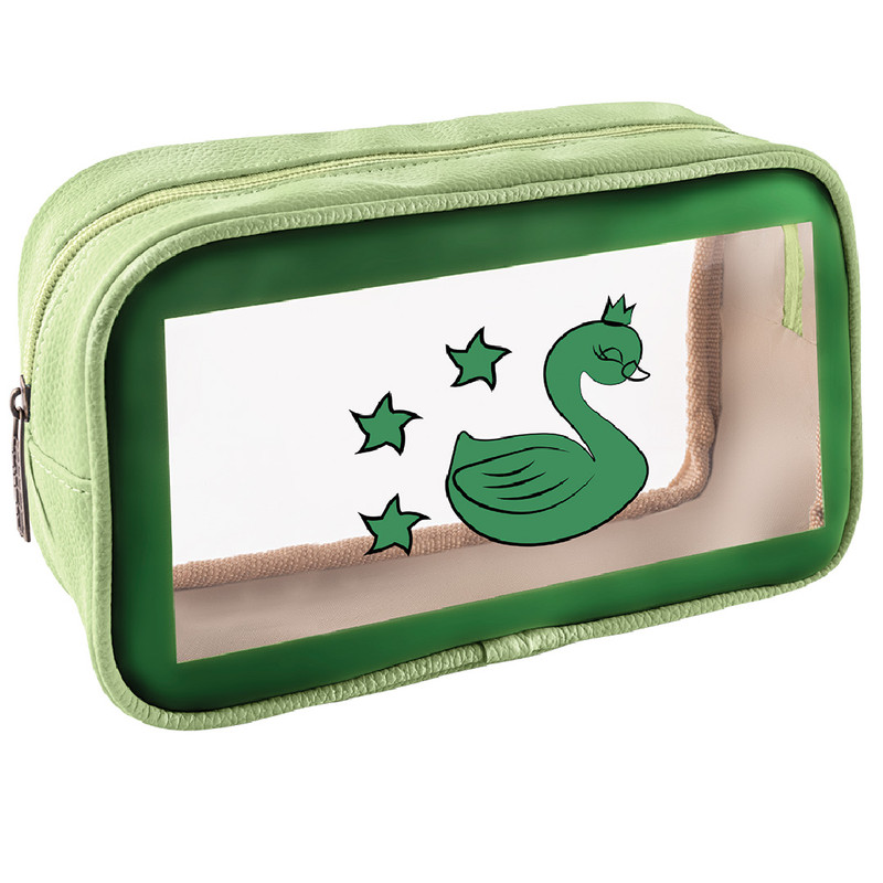 کیف لوازم آرایش زنانه ورژن مدل CB005-1659