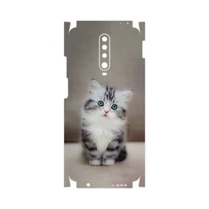 MAHOOT Cat-2-FullSkin Cover Sticker for Xiaomi Redmi K30