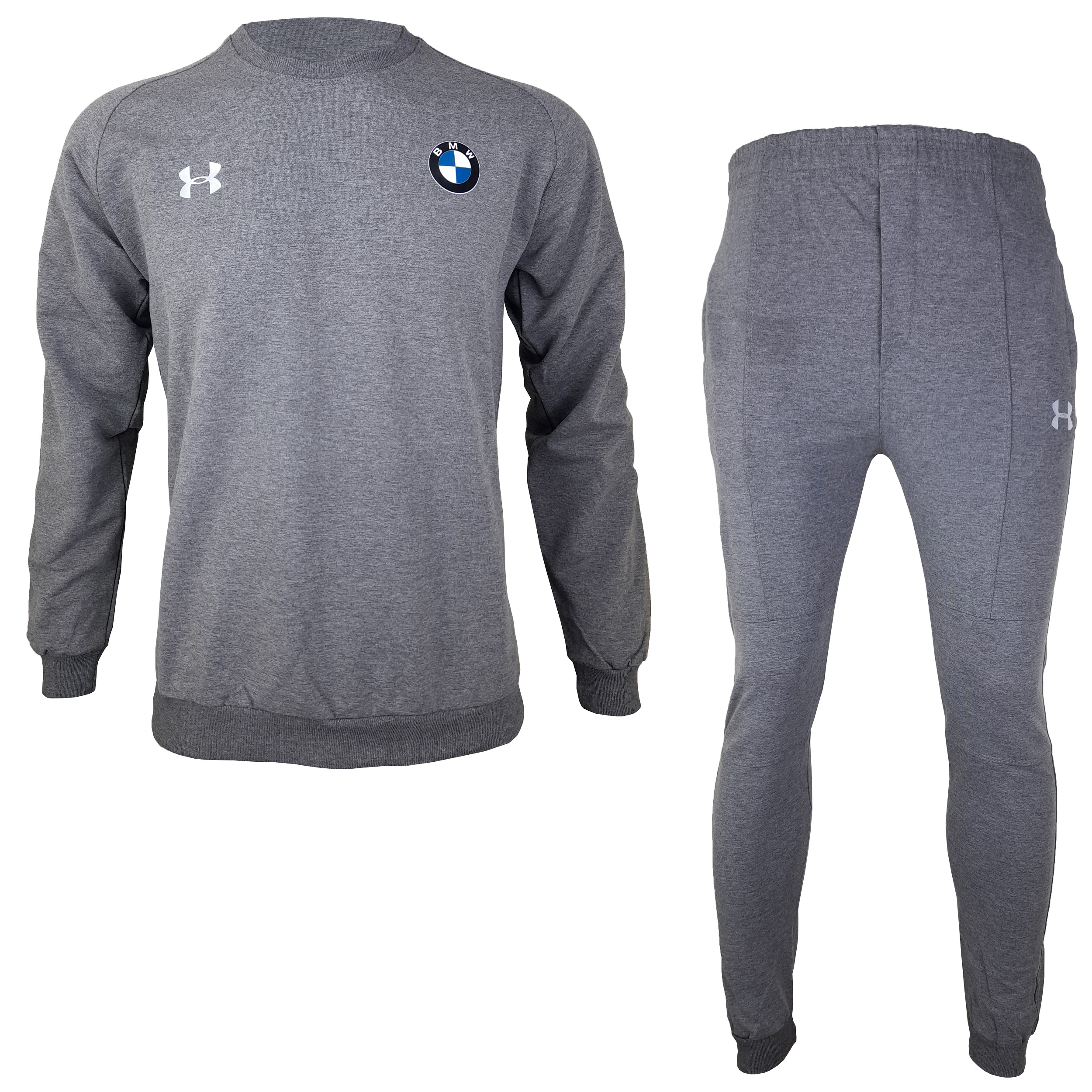 ست سویشرت و شلوار مردانه مدل U-25G