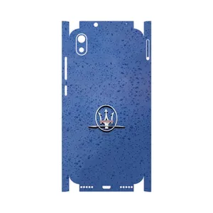 MAHOOT Maserati-FullSkin Cover Sticker for Xiaomi Redmi 7A
