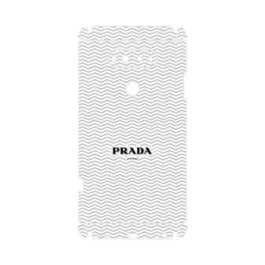 MAHOOT Prada-FullSkin Cover Sticker for LG V20
