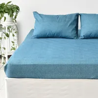 سرویس ملحفه بومرنگ مدل Seramik-120 یکنفره 2 تکه