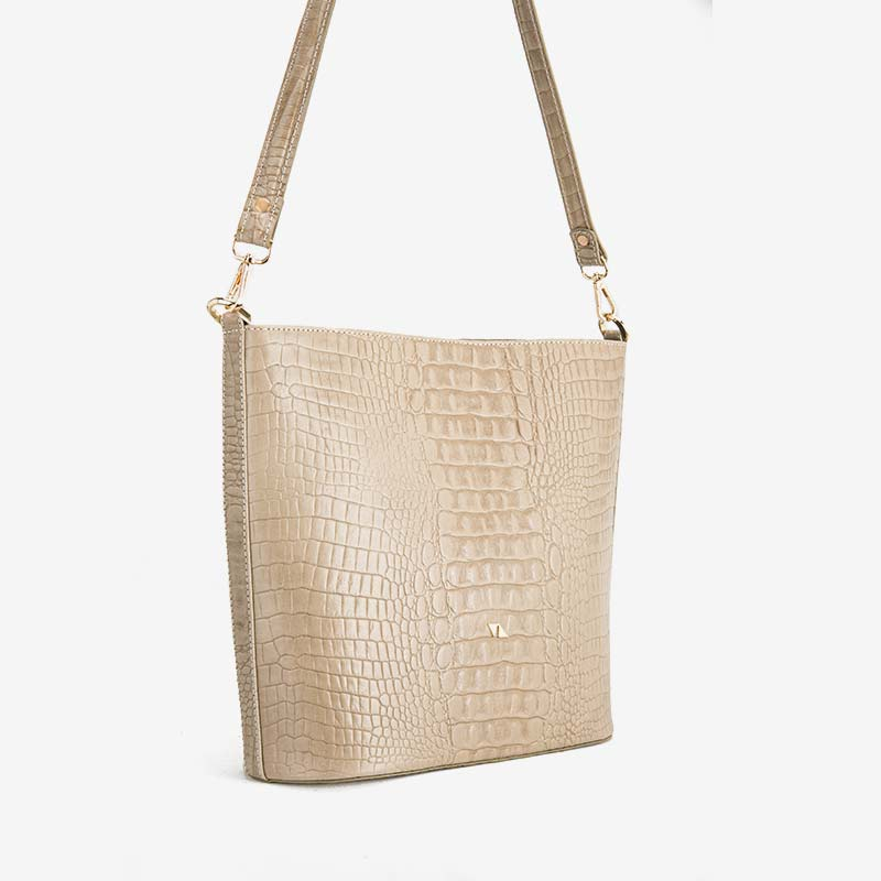 کیف مجلسی زنانه چرم مشهد مدل S5263