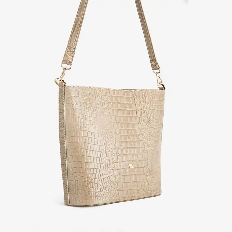 کیف مجلسی زنانه چرم مشهد مدل S5263