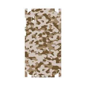 MAHOOT Army-Desert-FullSkin Cover Sticker for Samsung Galaxy A2 Core