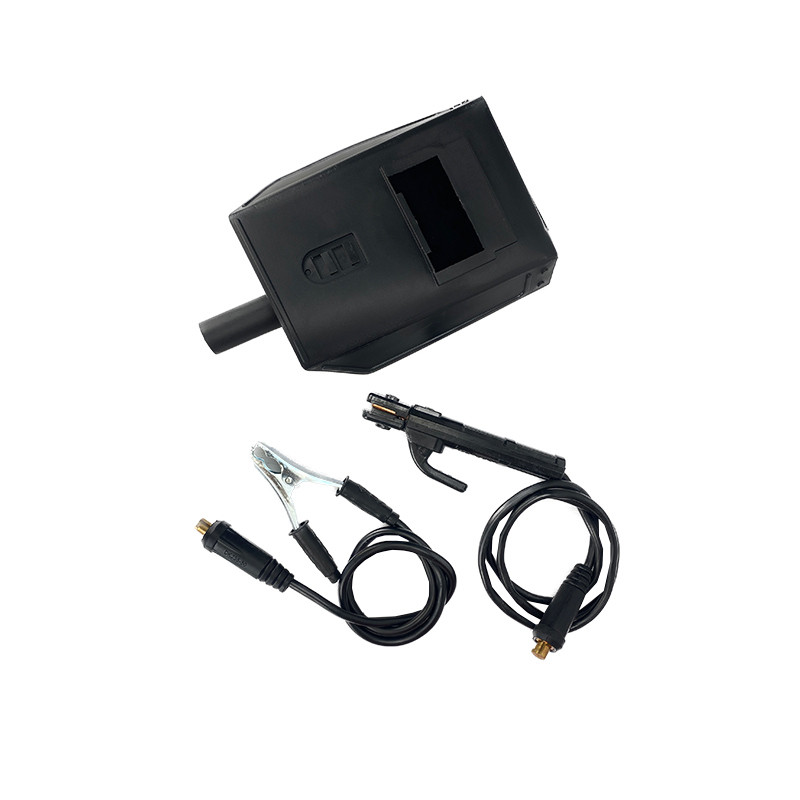 اینورتر جوشکاری 400 آمپر رویال مکس مدل NEW MMA-400