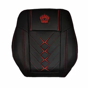 روکش صندلی خودرو مدل P207-LUXE مناسب برای پژو 207