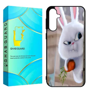Ghab Guard CHAPGHAB Cover For Samsung Galaxy A55