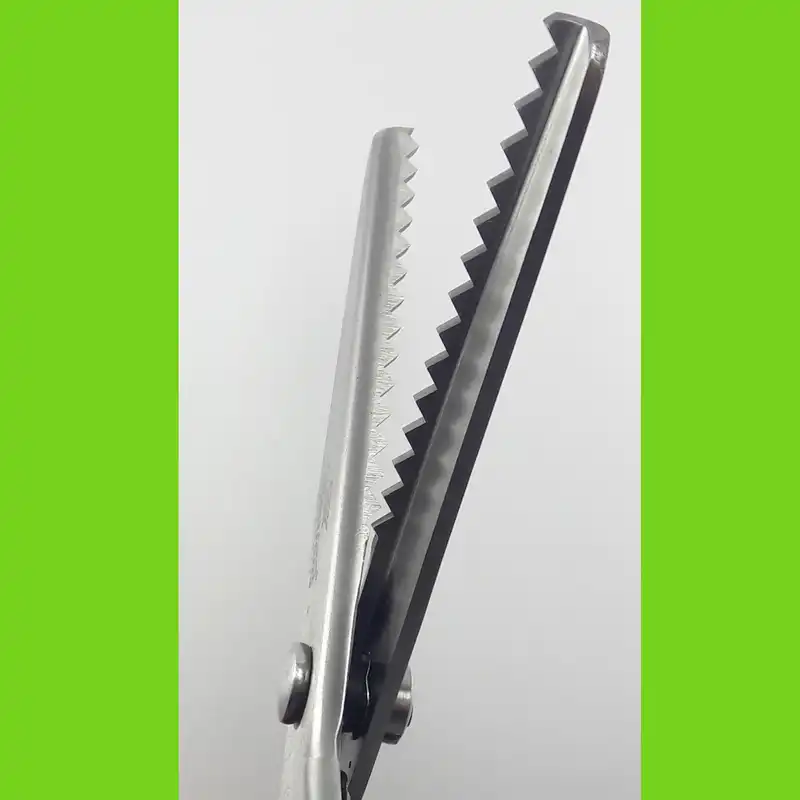 قیچی خیاطی بلتکس مدل دالبر GH_D_BF