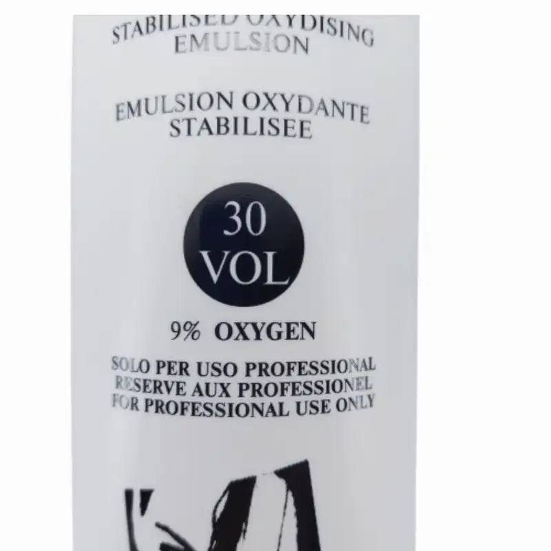 اکسیدان کریتیو مدل 030 نه درصدی حجم 1000 میلی لیتر