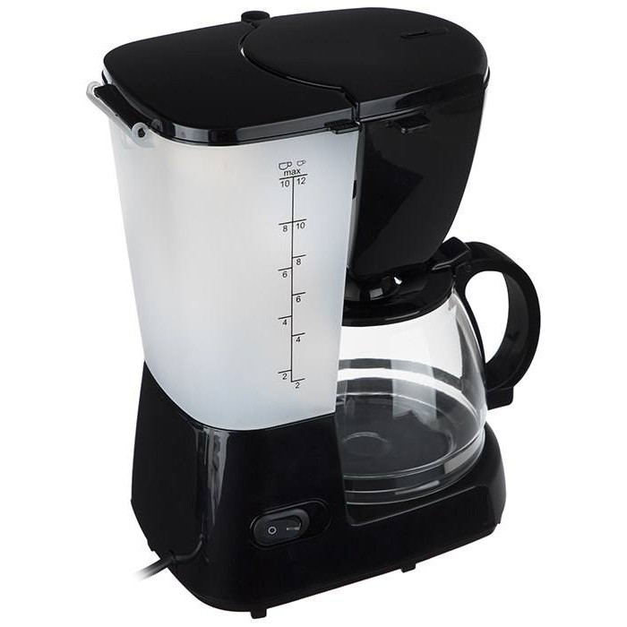 قهوه ساز فلر مدل CM_60