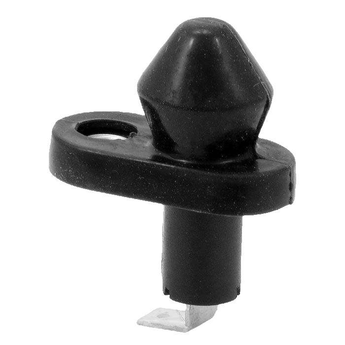 کلید لای درب عقب اچ آی سی کد 3125229 مناسب برای تیبا