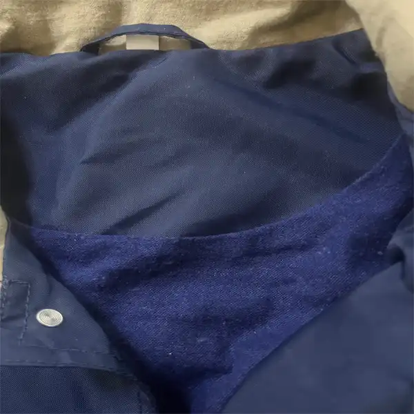 بارانی مردانه مدل MOD550