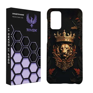 RIVEN RI2-2 Case For Apple iPhone X/XS