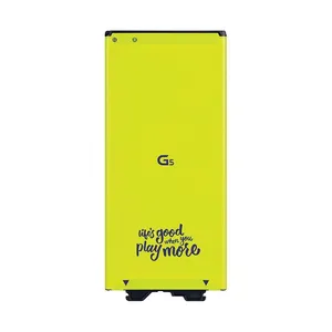 باتری موبایل مدل G-5 ظرفیت 2800 میلی آمپر ساعت مناسب برای گوشی موبایل  ال جی LG G5