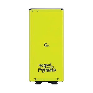 باتری موبایل مدل G-5 ظرفیت 2800 میلی آمپر ساعت مناسب برای گوشی موبایل  ال جی LG G5