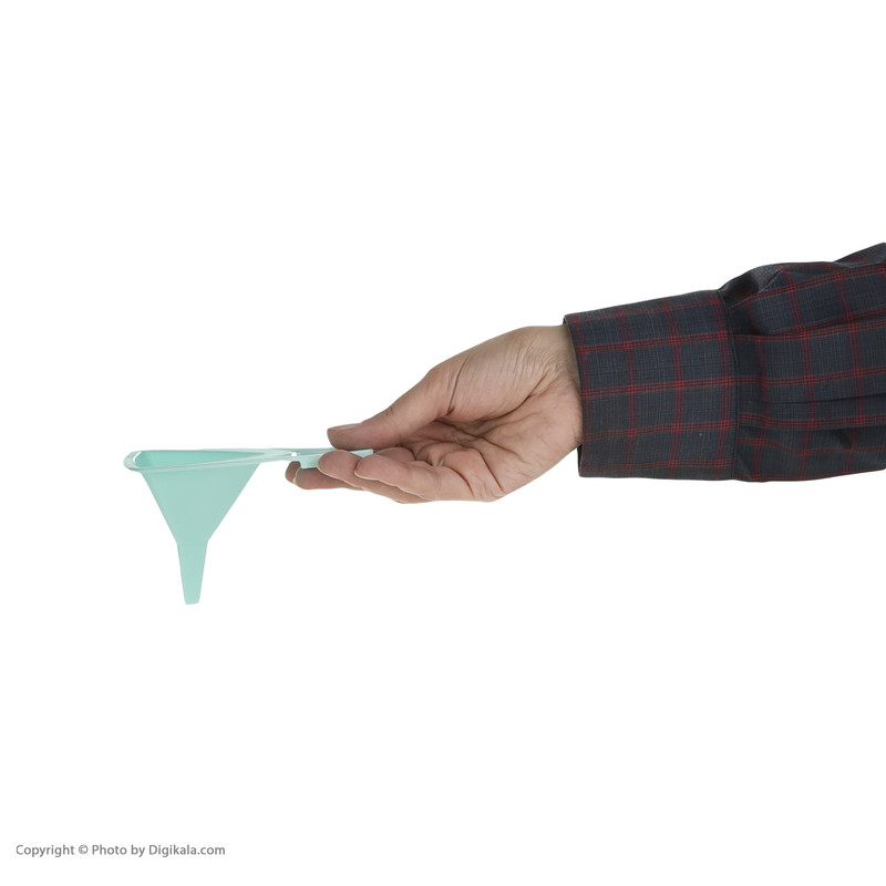 قیف مدل S02 مجموعه 3 عددی قیف مدل S02 مجموعه 3 عددی