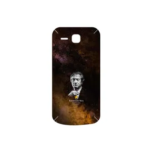 MAHOOT Robert De Niro Cover Sticker for Huawei Ascend Y600