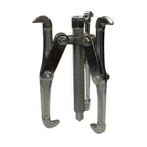 پولی کش سه شاخ مدل 150mm سایز 6 اینچ