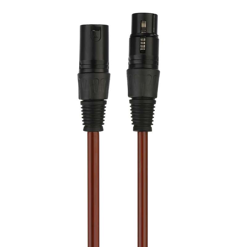 کابل میکروفون دو سر نری مدل X5X-A2 به طول 5 متر