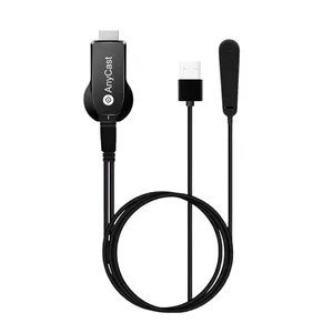 دانگل HDMI دیتکس پلاس مدل AnyCast 4K