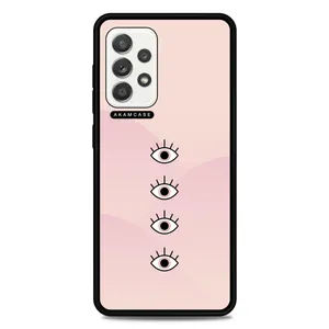 AKAM AMCWSGA52-CHIARA8 Cover For Samsung Galaxy A52