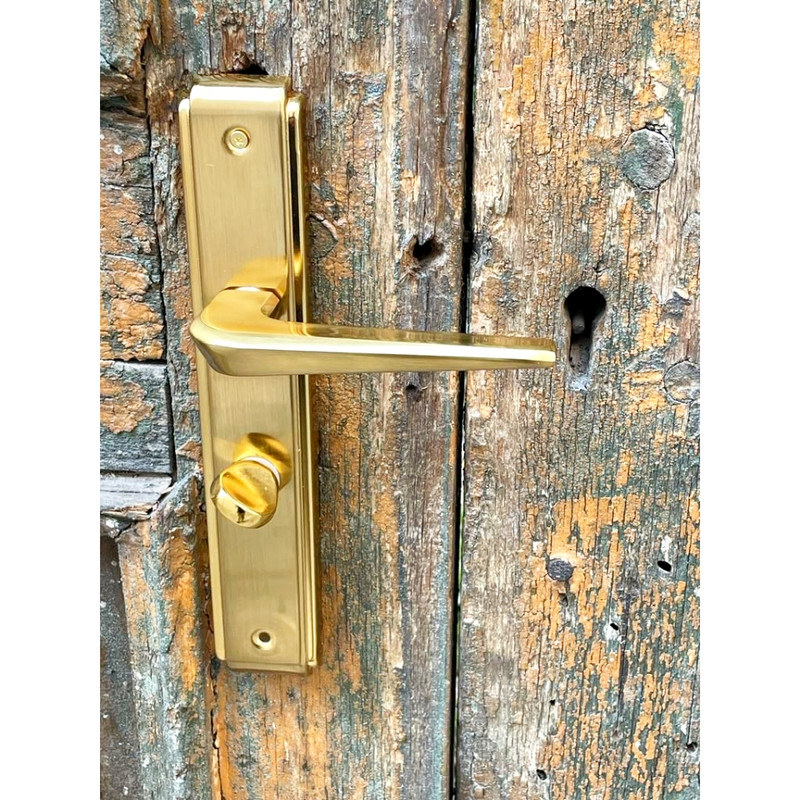 دستگیره در مدل سرویس 1100 چپ modern بسته 2 عددی