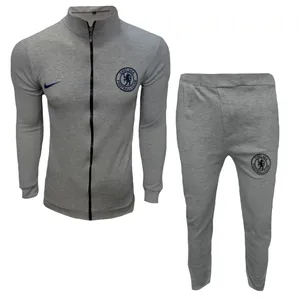 ست سویشرت و شلوار ورزشی مردانه کد 110